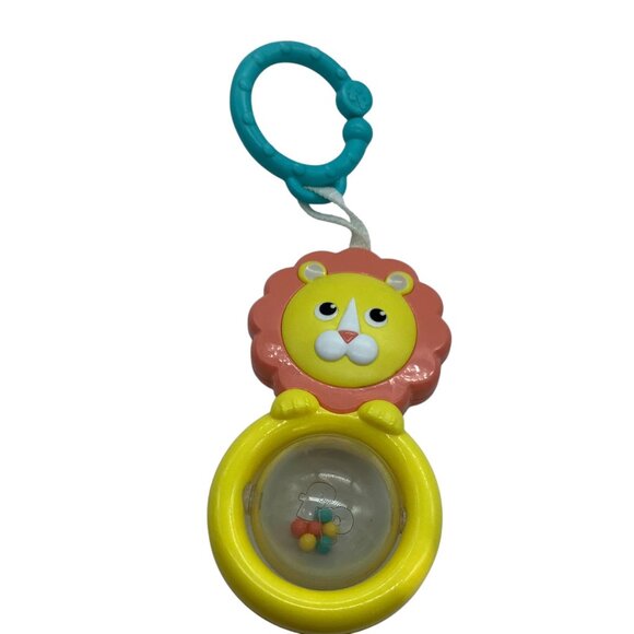 Replacement Part for Fisher-Price Deluxe Musical Kick 'n Play Bouncer FPC80 - Picture 4 of 5